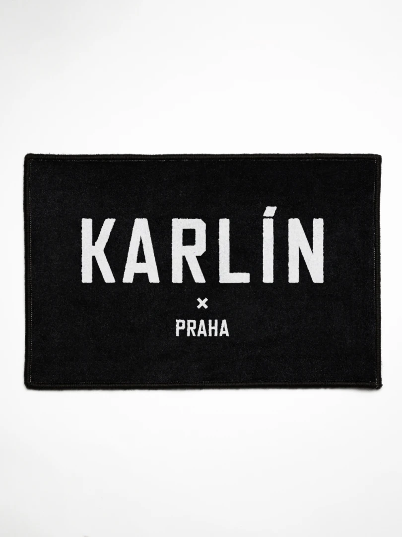 Karlín