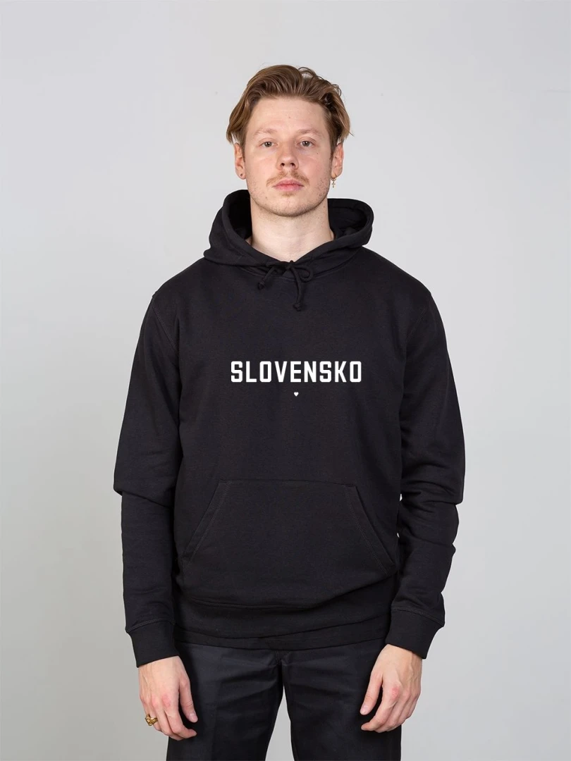 Hoodie Slovensko / Slovakia