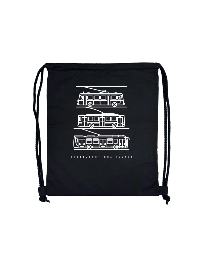 Trolejbusy Bratislavy