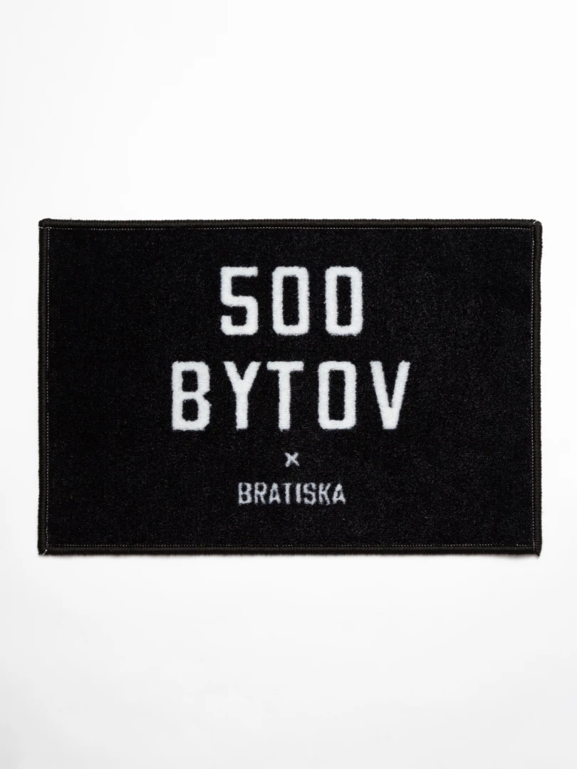 Doormat 500 bytov / Bratislava / Slovakia
