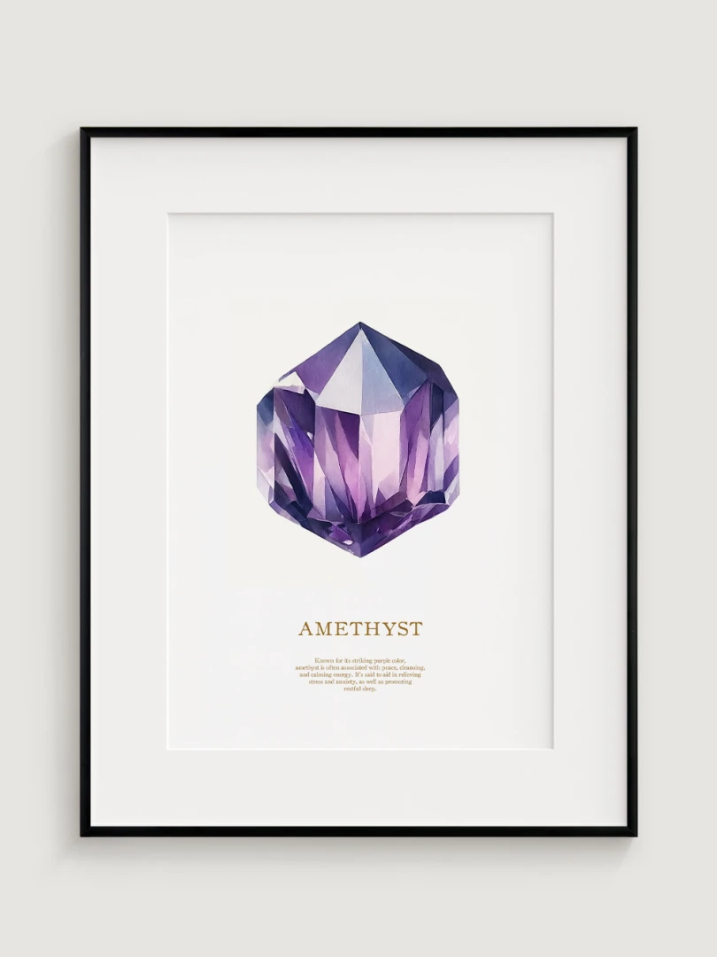 Amethyst