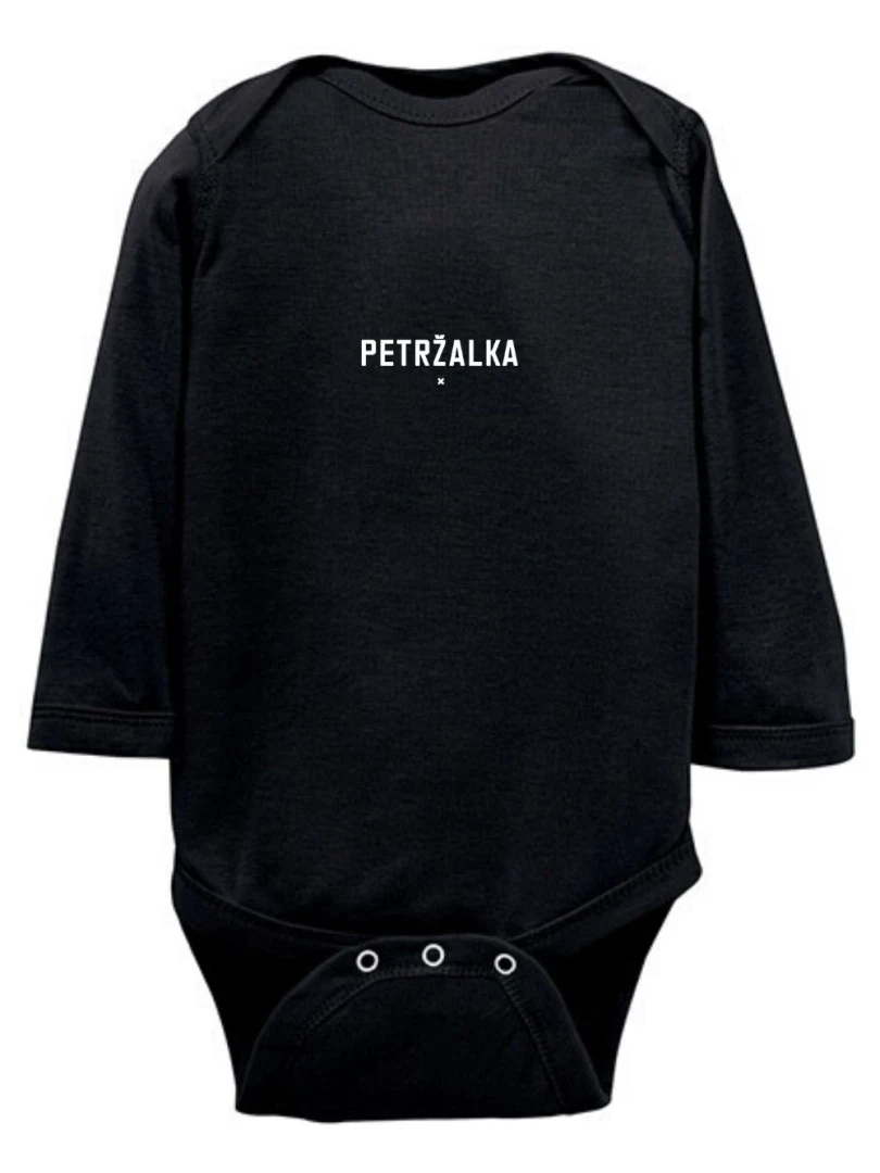 Baby Bodysuit Petržalka Kids / Bratislava / Slovakia