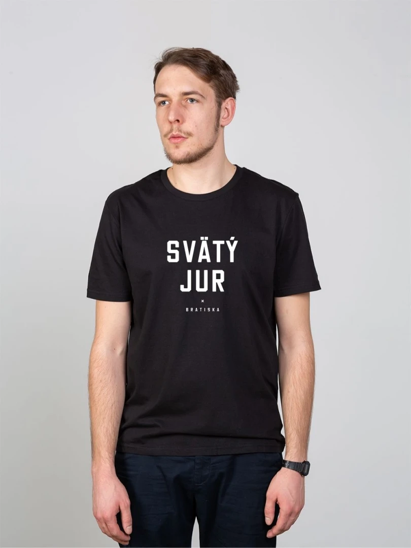 T-shirt Svätý Jur / Slovakia