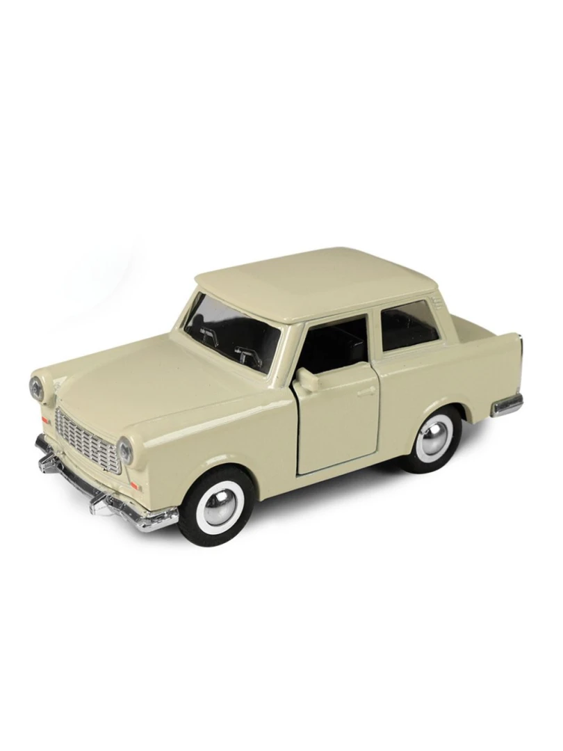 Retro Trabant