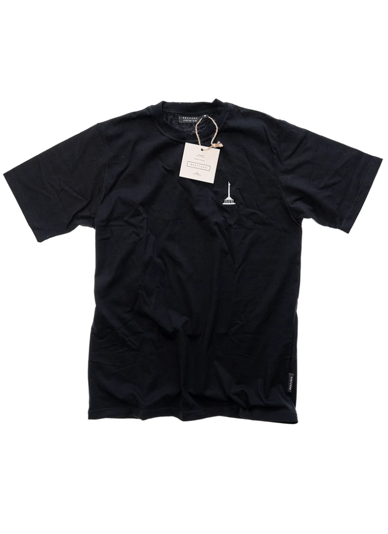 T-shirt Slavín Decent Premium / Bratislava / Slovakia