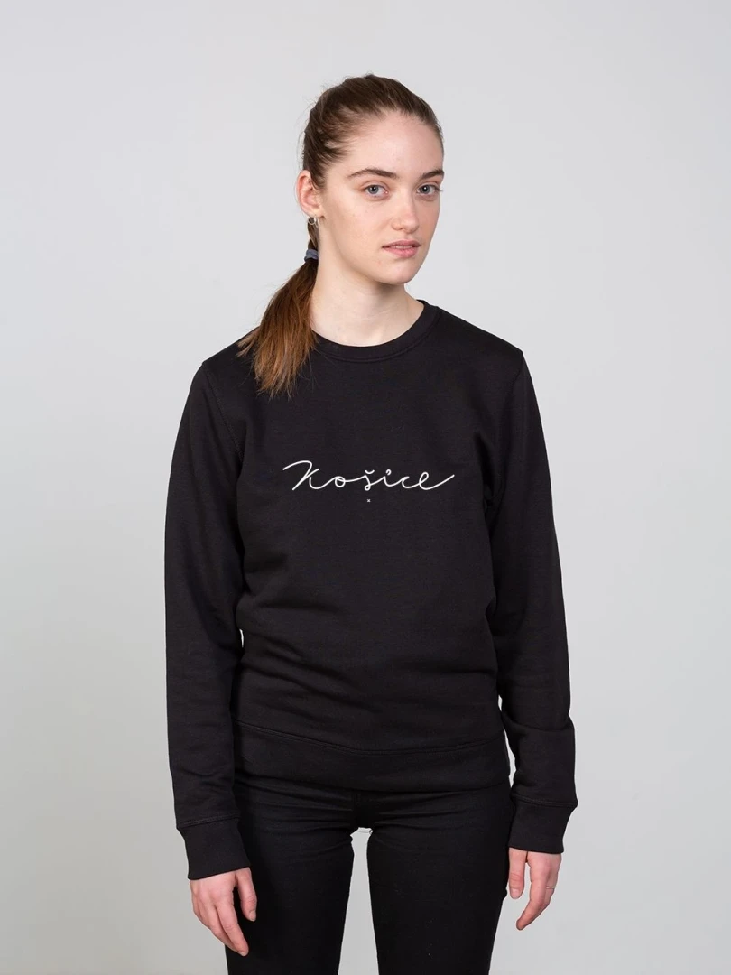 Crewneck Košice Mladosť / Slovakia