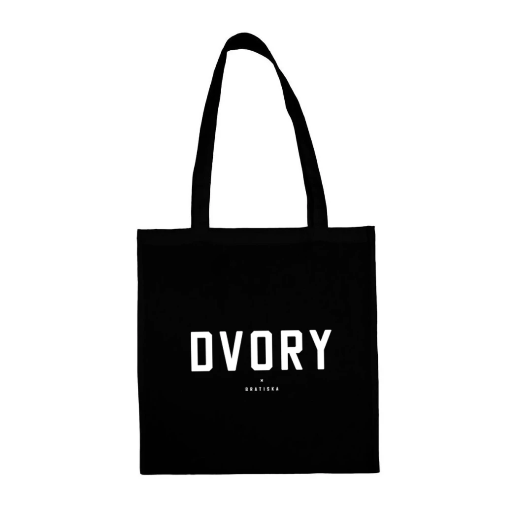 Bag Dvory / Bratislava / Slovakia