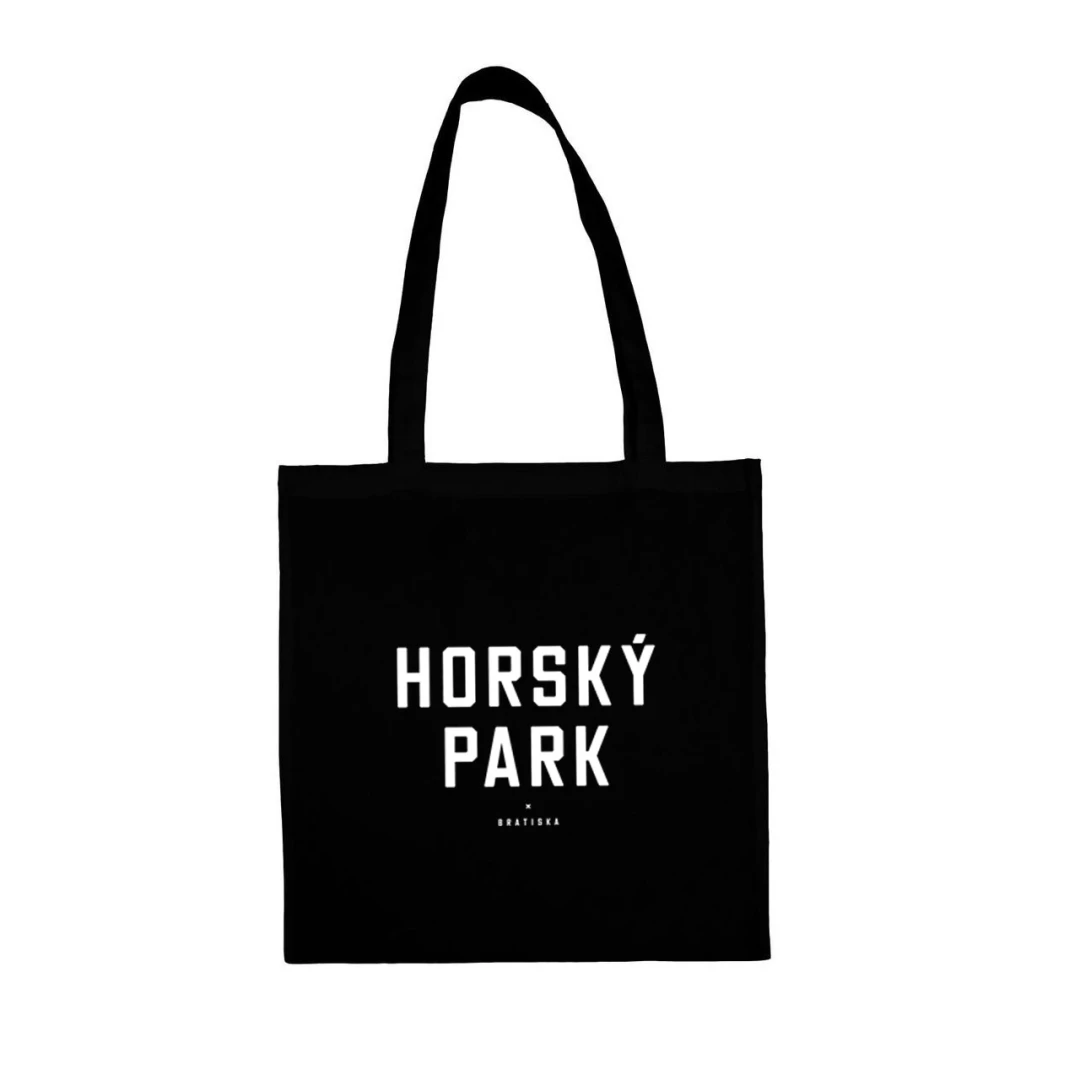 Bag Horský Park / Bratislava / Slovakia