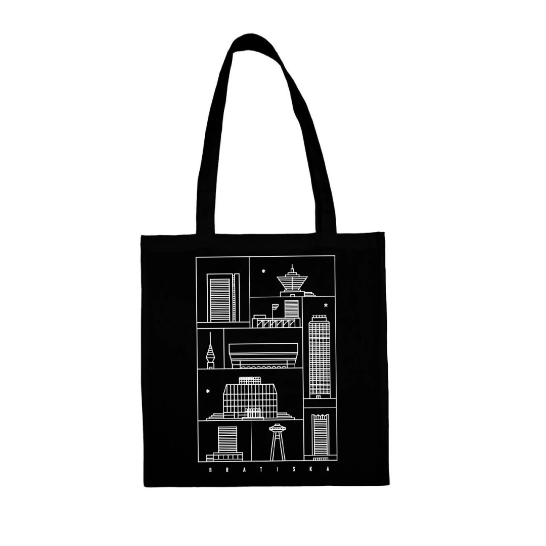 Bag Planéta 220 / Slovakia