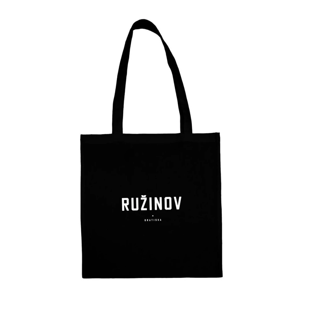 Bag Ružinov / Bratislava / Slovakia