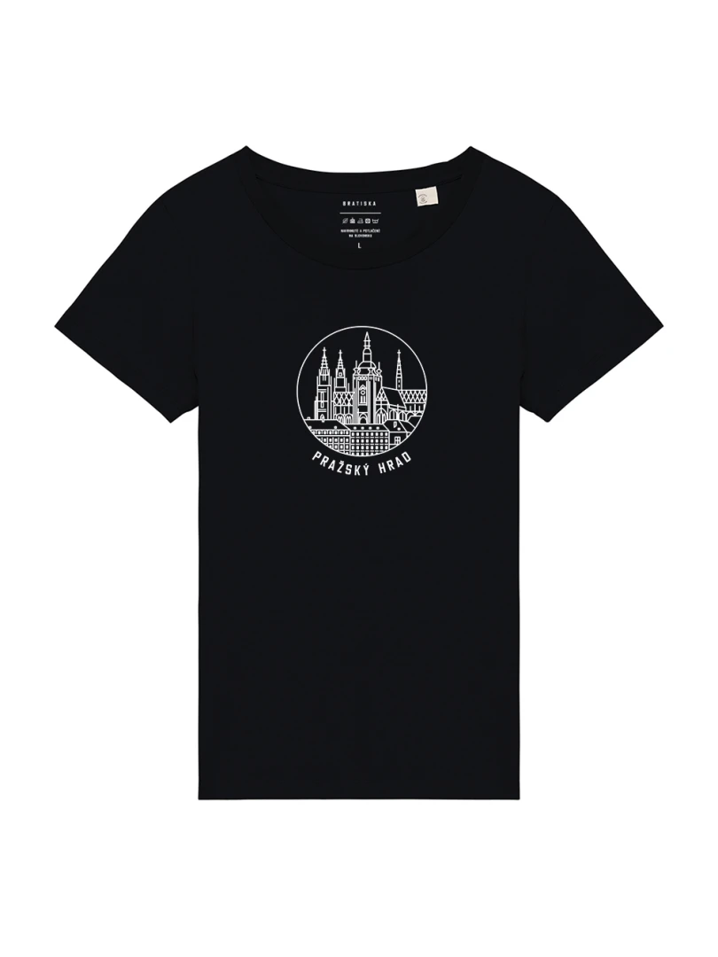 Pražský hrad / Praha