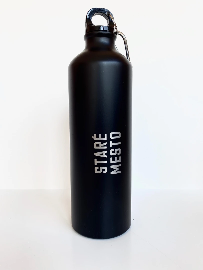 Bottle Staré Mesto / Bratislava / Slovakia