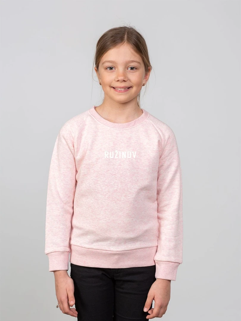 Crewneck Ružinov Kids / Bratislava / Slovakia