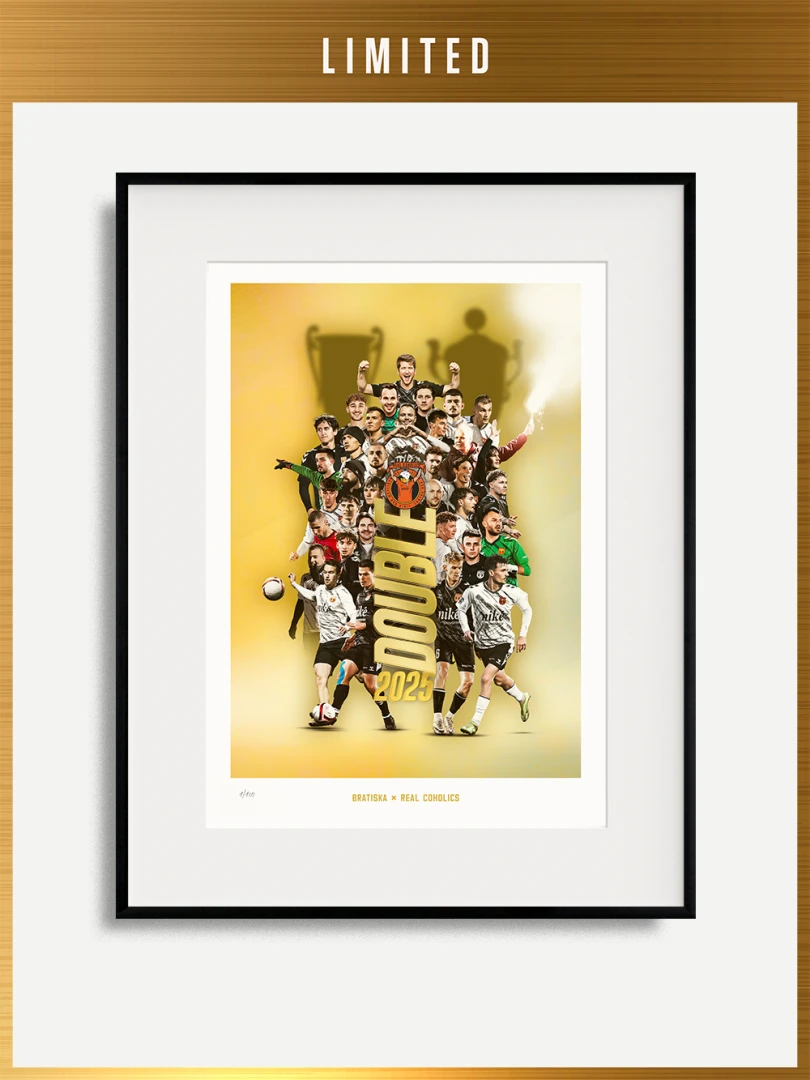 DOUBLE 2025 Real Coholics