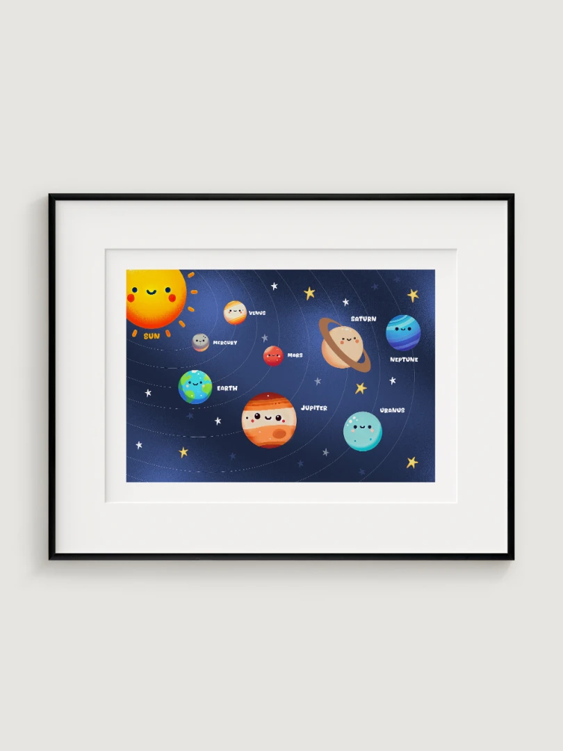 Cute Universe