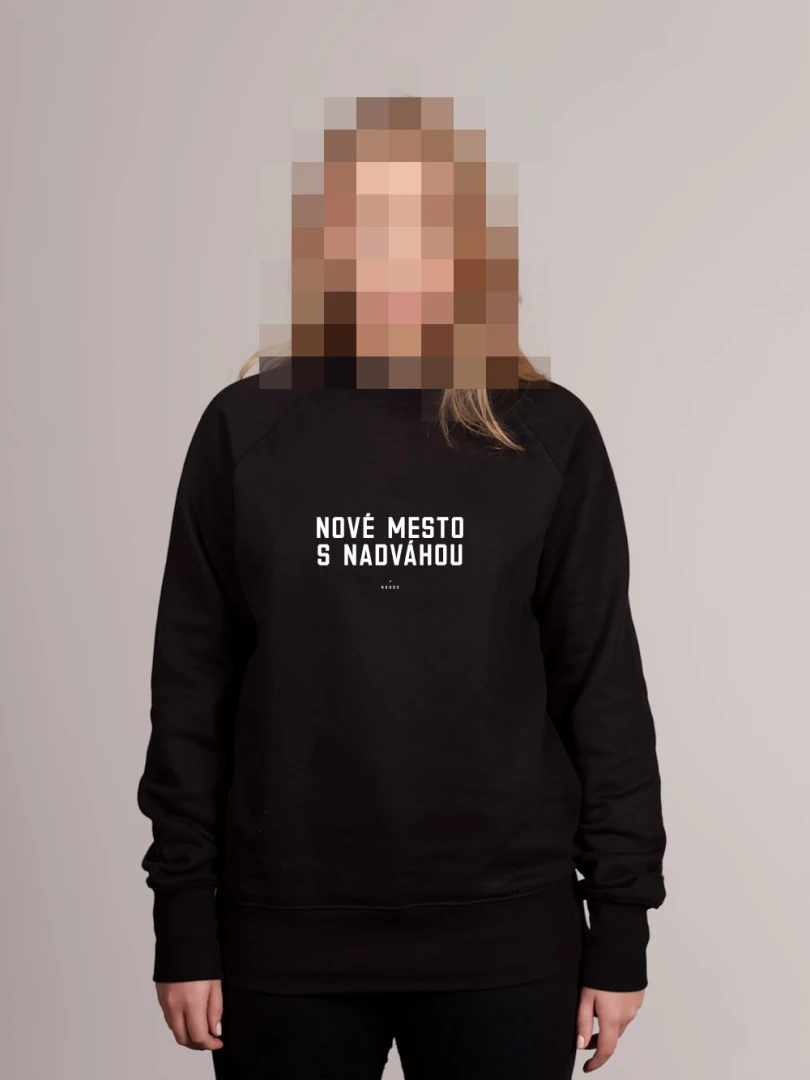 Nové Mesto S Nadváhou