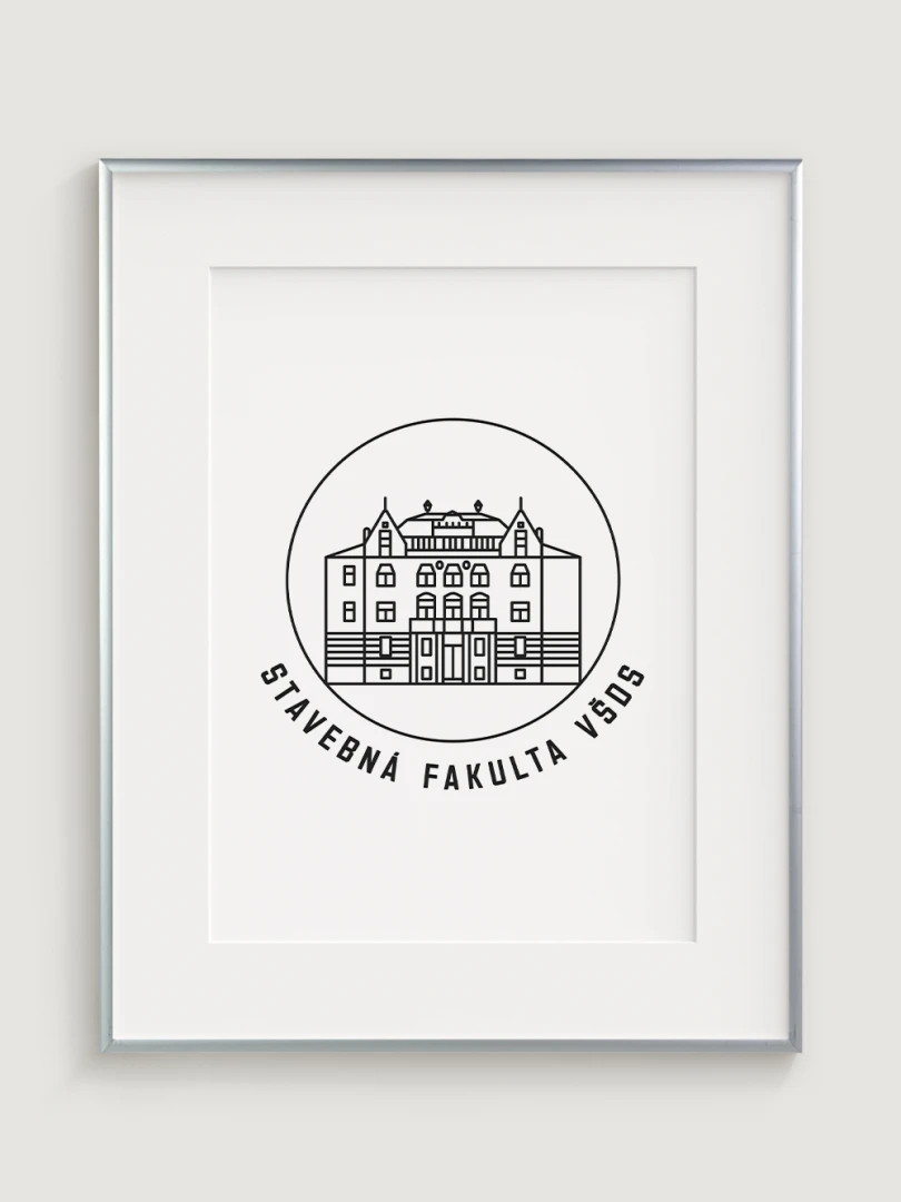 Stavebná fakulta VŠDS / Žilina