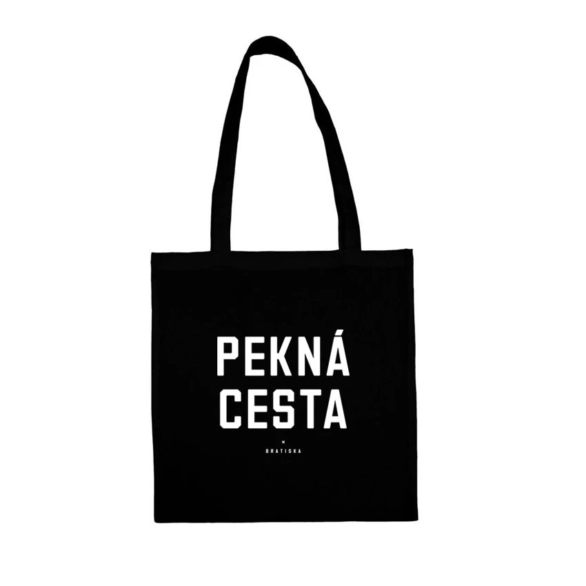 Bag Pekná Cesta / Bratislava / Slovakia