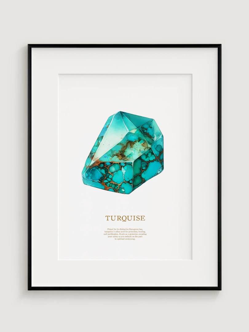 Turquise