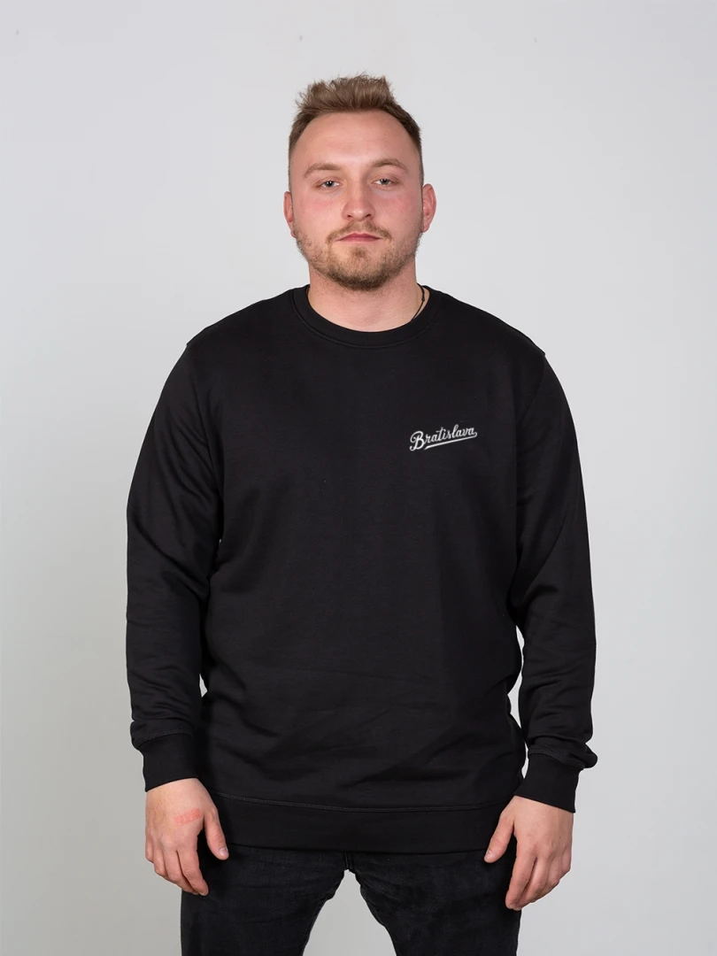 Crewneck Bratislava Decent / Slovakia