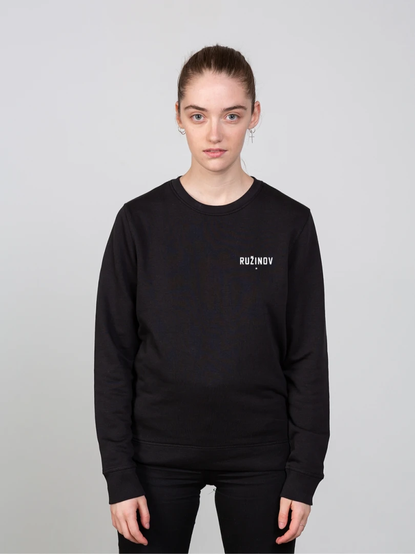 Crewneck Ružinov Decent / Bratislava / Slovakia