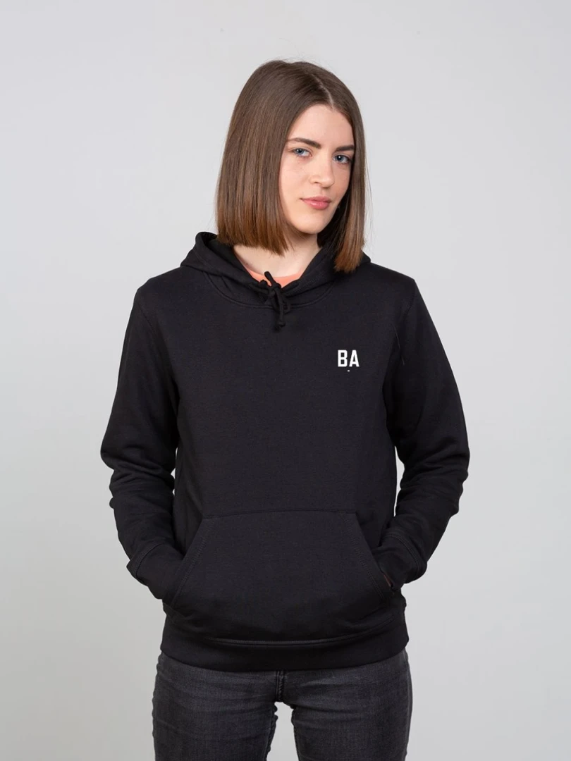 Hoodie Decent BA / Bratislava / Slovakia