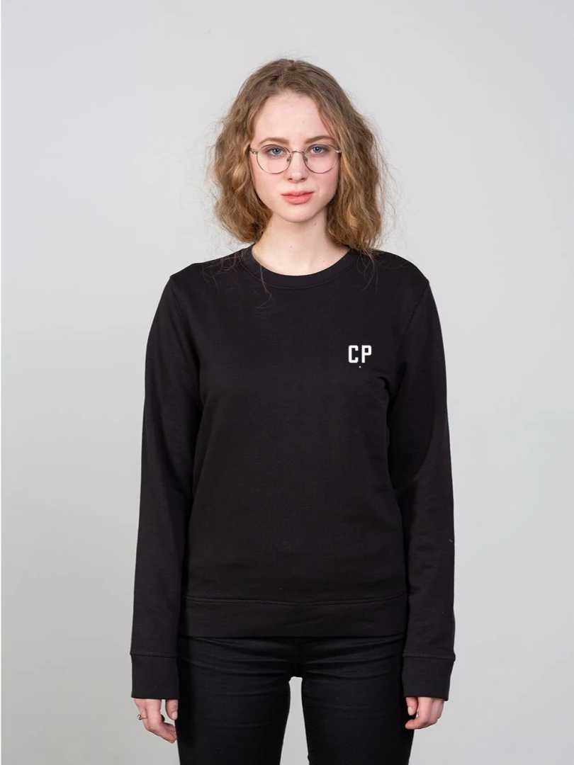 Crewneck CP Decent / Slovakia