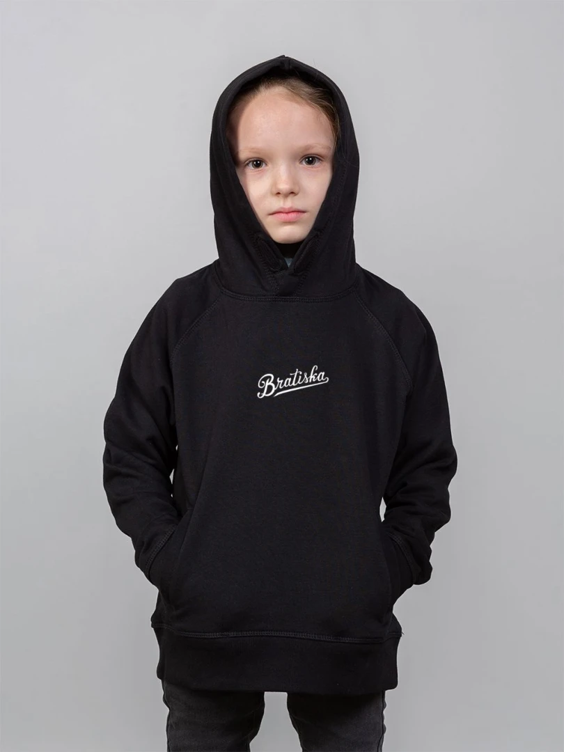 Hoodie Bratiska Kids / Slovakia