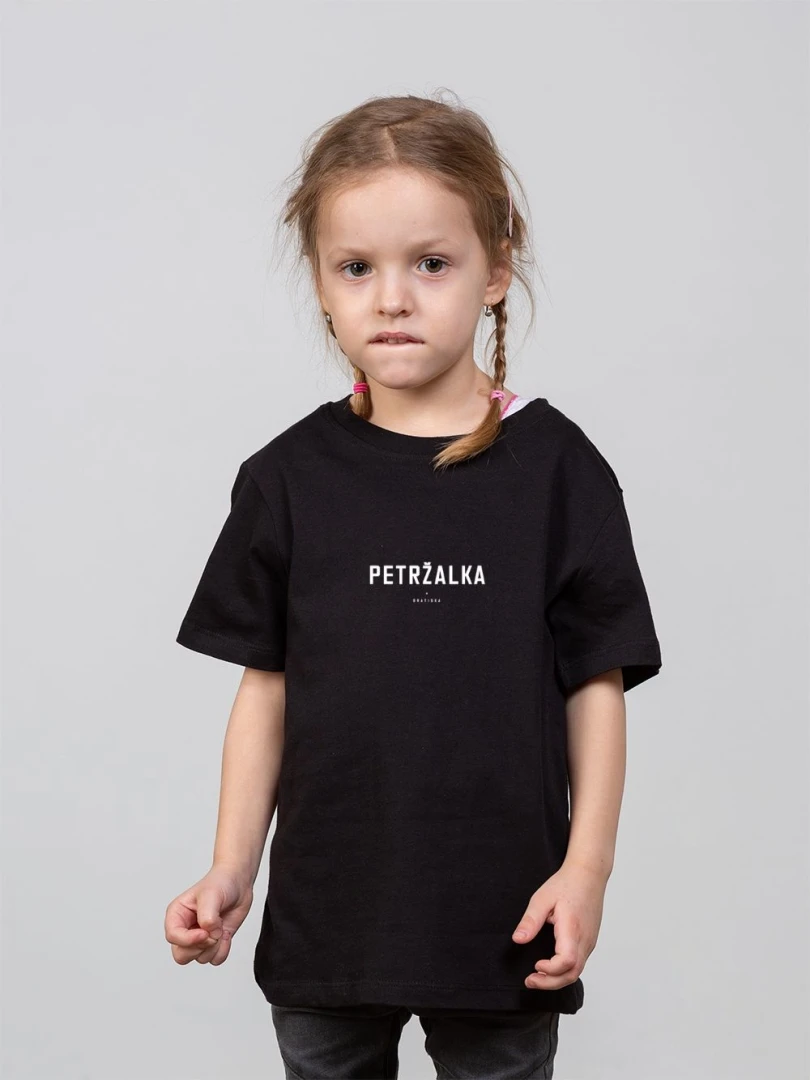 T-shirt Petržalka Kids / Bratislava / Slovakia