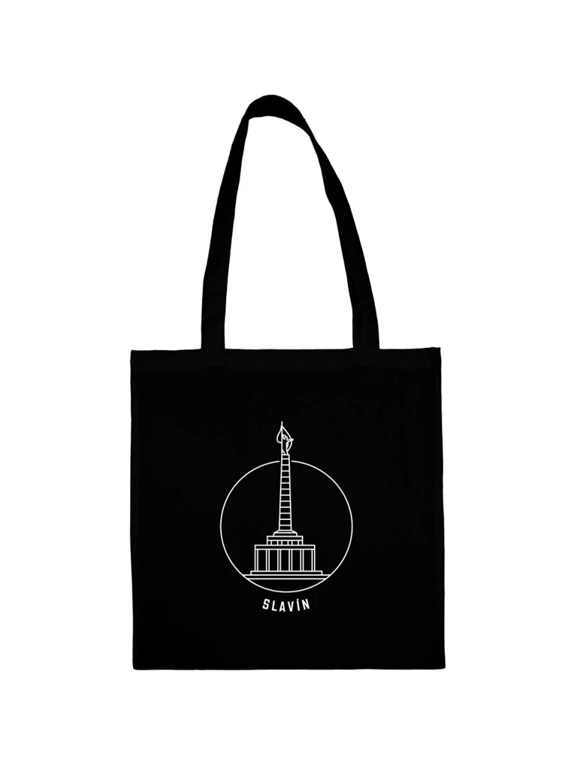 Bag Icon Slavín / Bratislava / Slovakia
