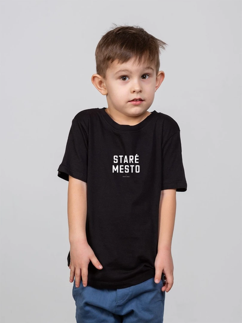 Staré Mesto Kids
