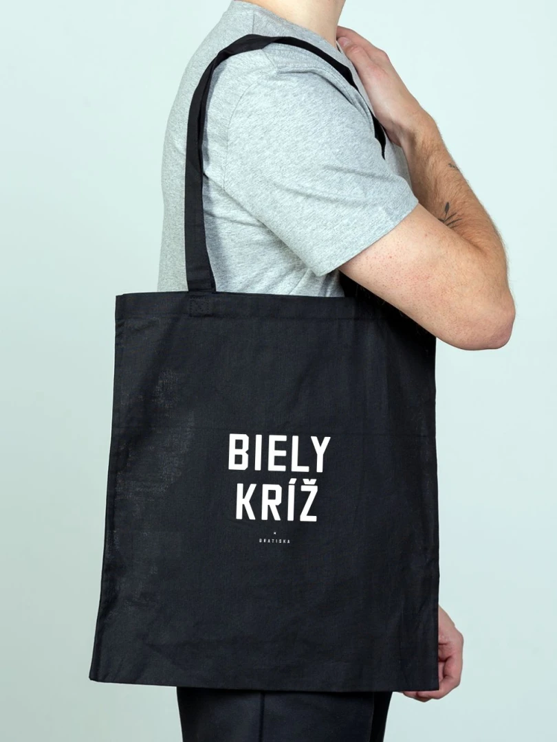 Bag Biely Kríž / Bratislava / Slovakia