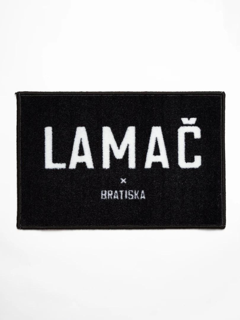 Doormat Lamač / Bratislava / Slovakia
