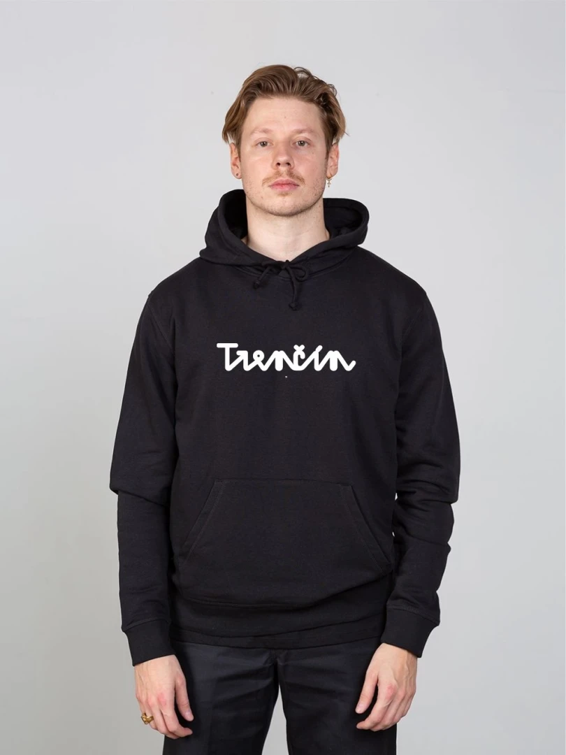 Hoodie Trenčín Merina / Slovakia