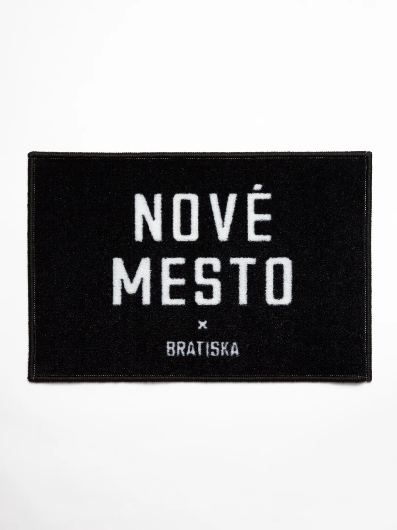 Doormat Nové Mesto / Bratislava / Slovakia