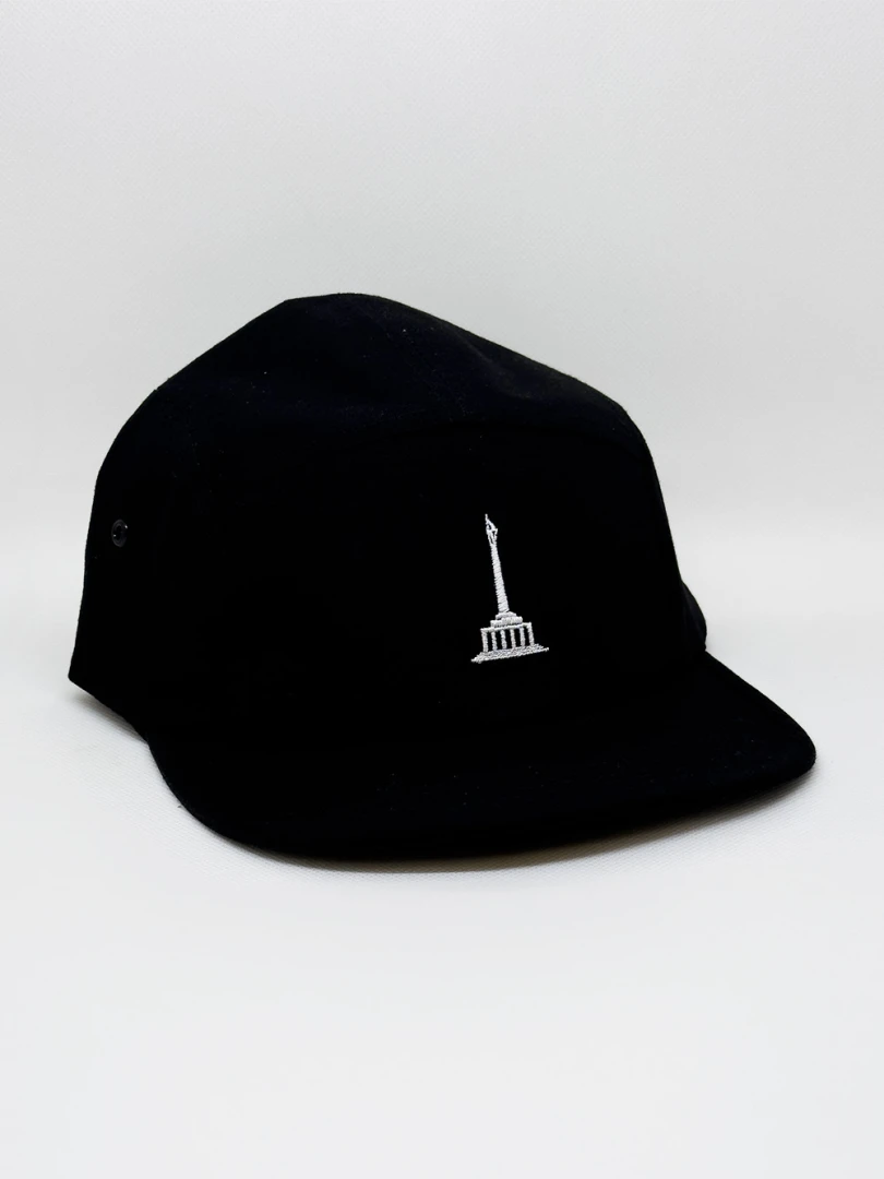 Slavín 5Panel