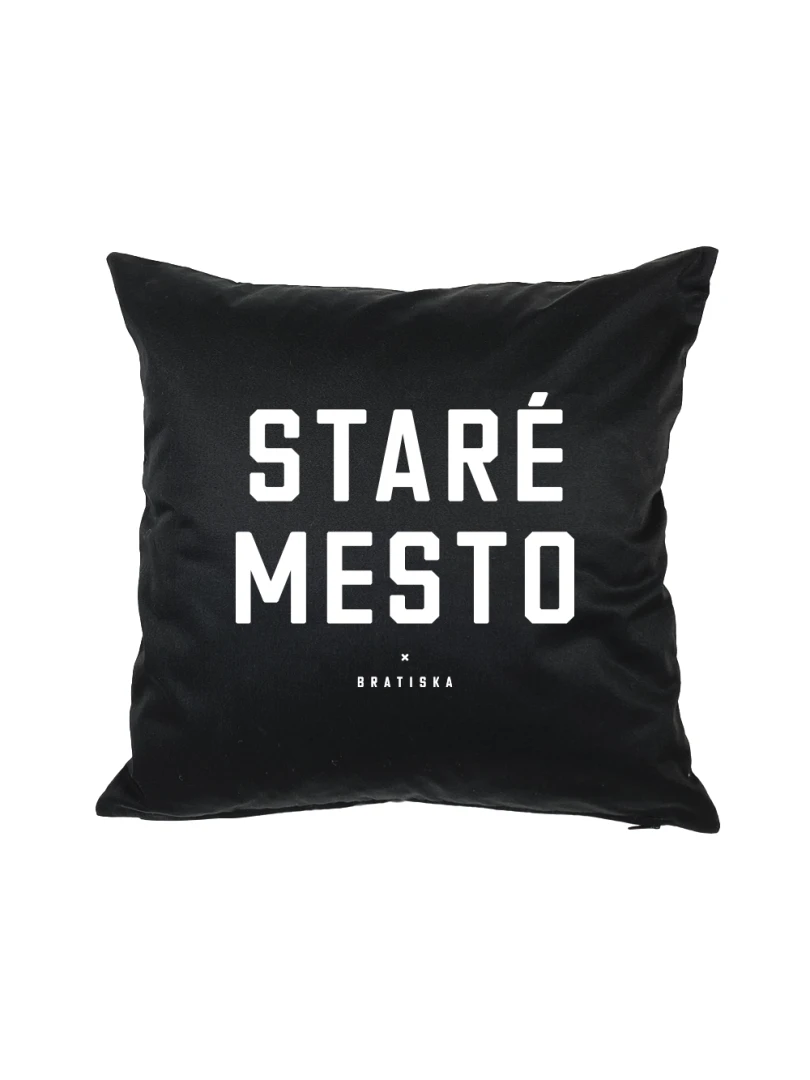 Staré mesto