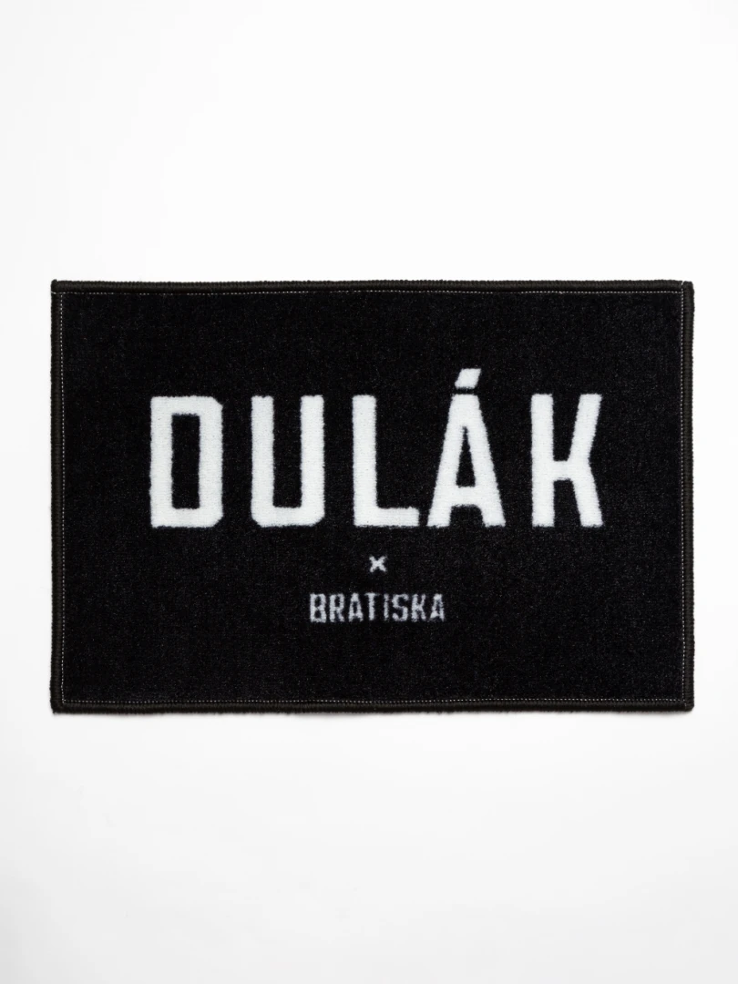 Doormat Dulák / Bratislava / Slovakia