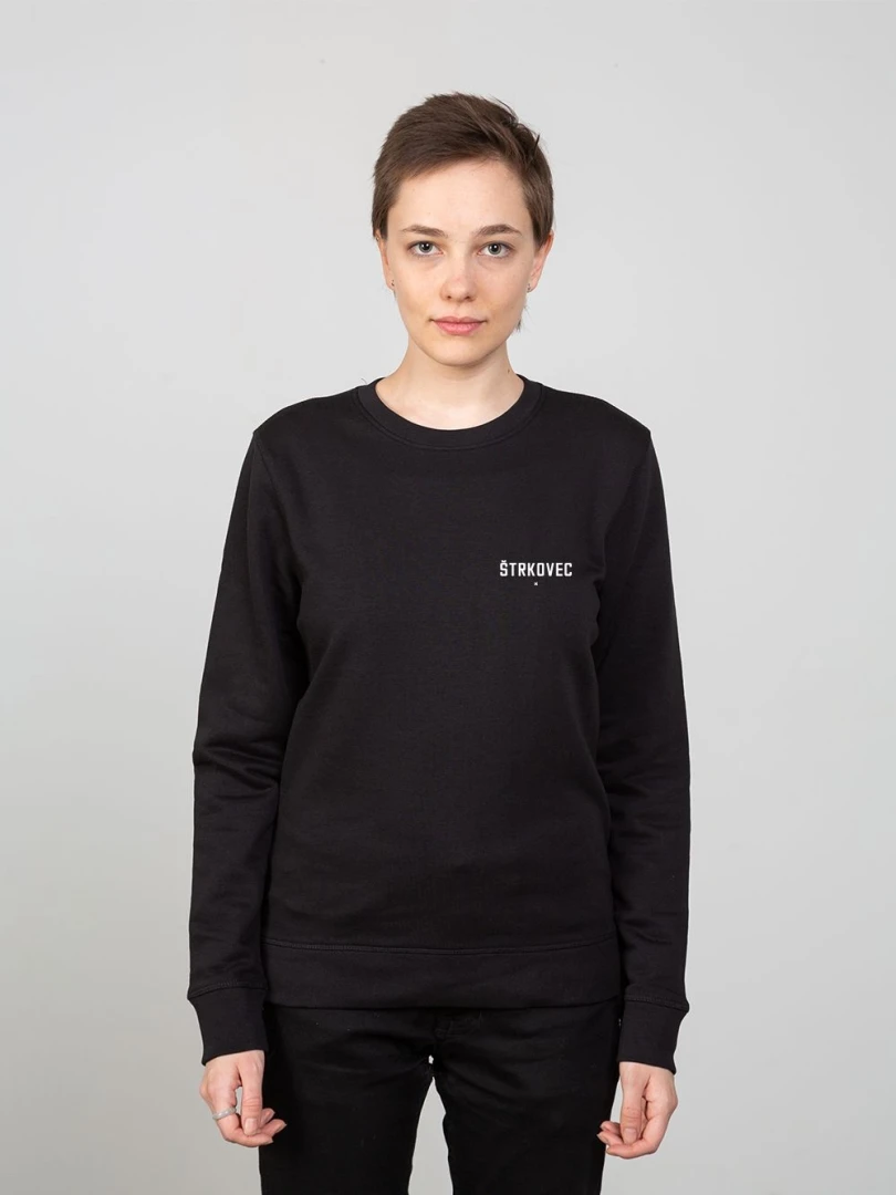 Crewneck Decent Štrkovec / Bratislava / Slovakia