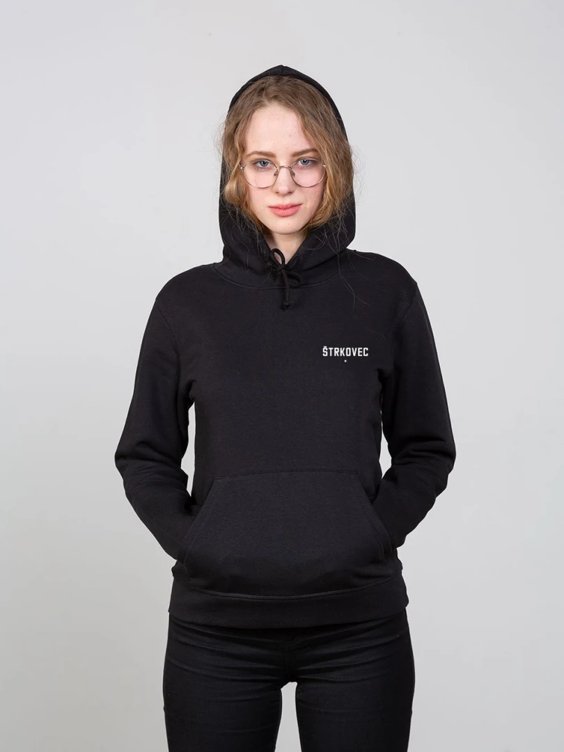 Hoodie Decent Štrkovec / Bratislava / Slovakia