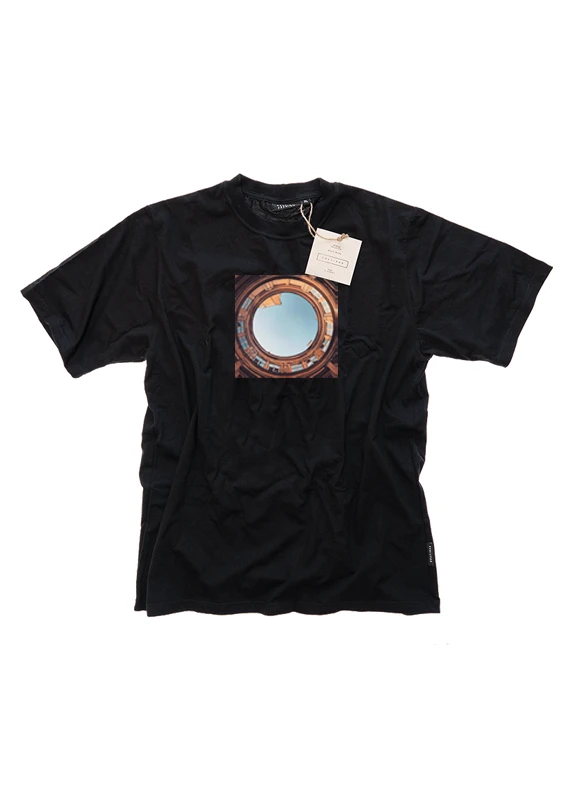 T-shirt Premium Laurinská / Bratislava / Slovakia