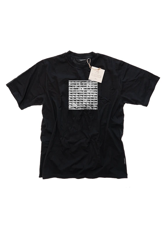 T-shirt Premium Petržalka / Bratislava / Slovakia