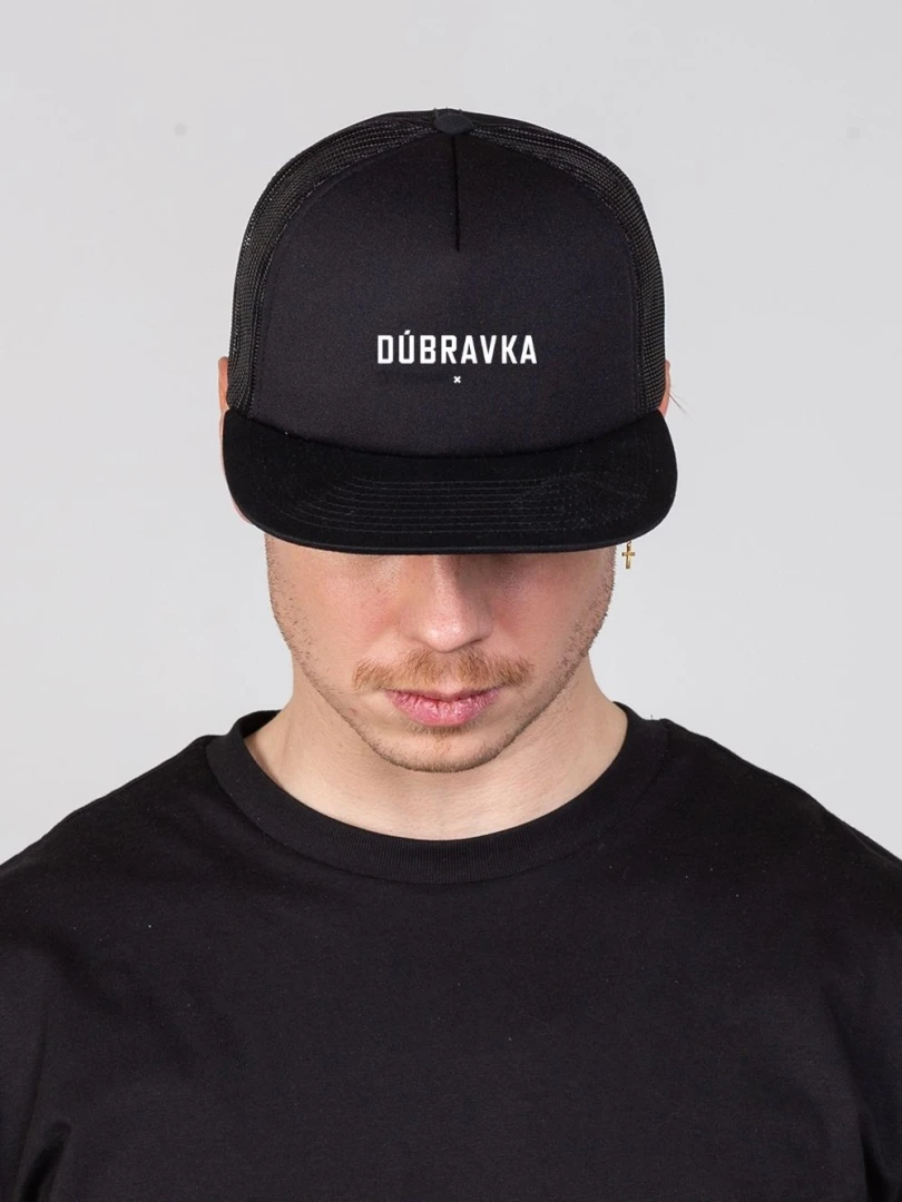 Hat Trucker Dúbravka / Bratislava / Slovakia