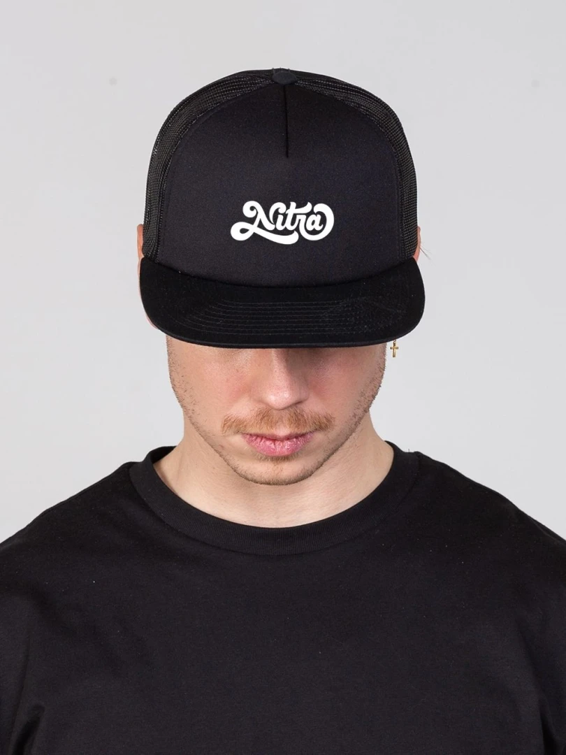 Hat Trucker Nitra / Slovakia