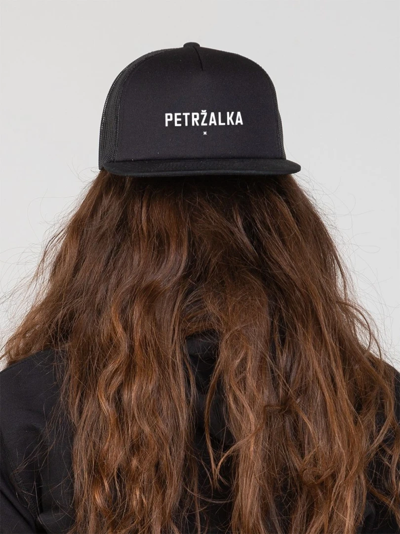Hat Trucker Petržalka / Bratislava / Slovakia