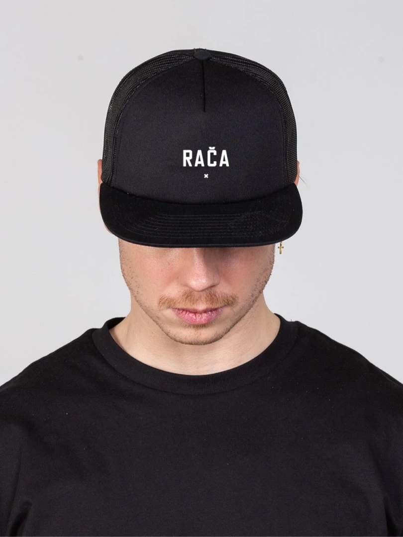 Hat Trucker Rača / Bratislava / Slovakia