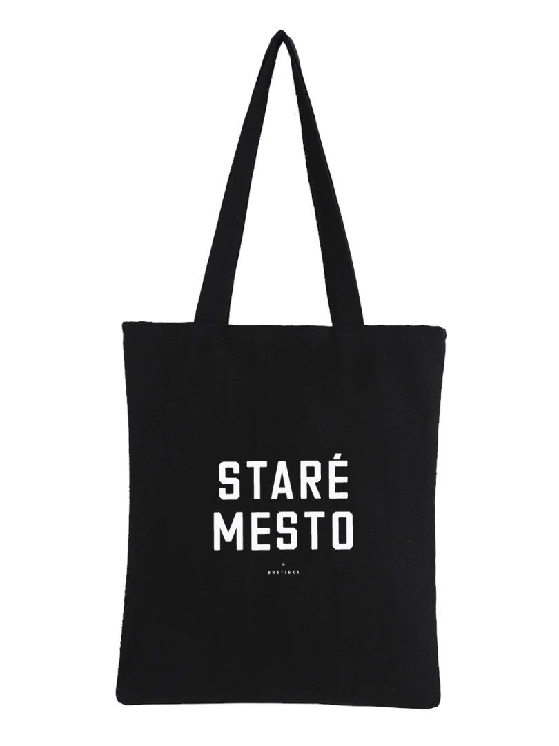 Bag Staré Mesto / Bratislava / Slovakia