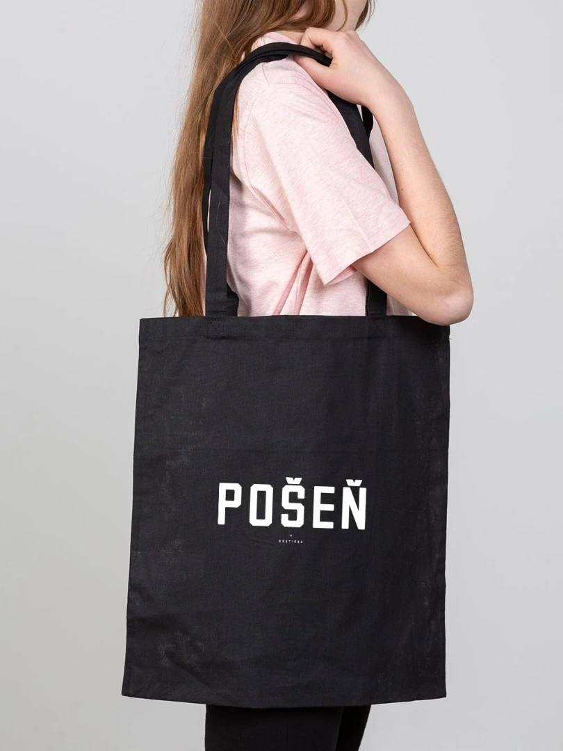 Bag Pošeň / Bratislava / Slovakia