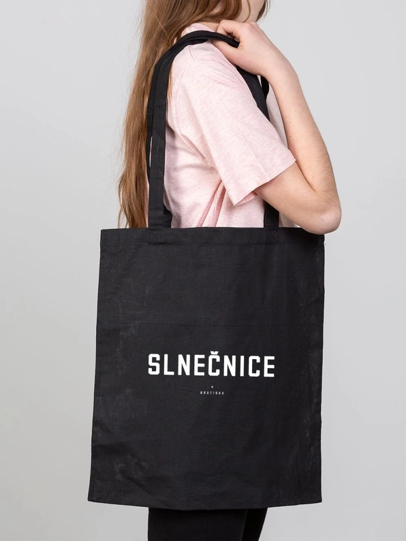 Bag Slnečnice / Bratislava / Slovakia