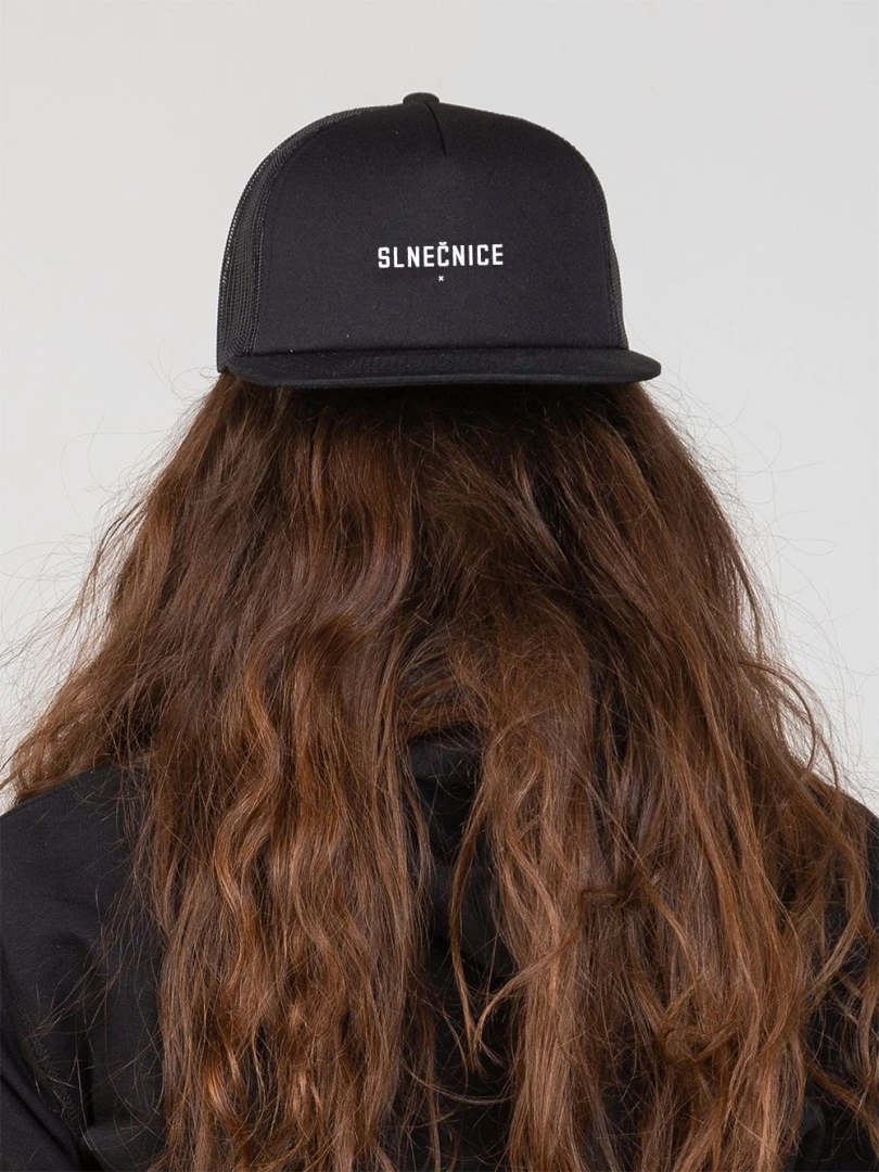 Hat Trucker Slnečnice / Bratislava / Slovakia